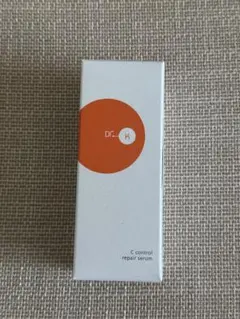 新品未開封◆ドクターケイ Cコントロールリペアセラム　先行美容液　30ml