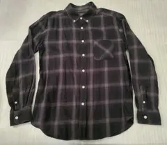 アーバンリサーチ　アイテムズ　シャツ　38サイズ