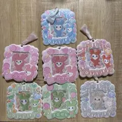 TWICE カードホルダー