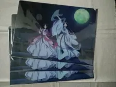 2026年最新】薬屋のひとりごと クリアファイル(壬氏)の人気アイテム