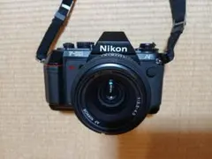 2026年最新】NIKON F-501の人気アイテム - メルカリ