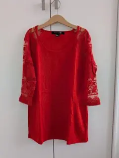 FOREVER21 レーストップス Sのサムネイル