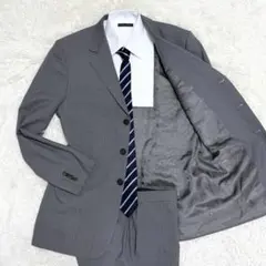 入手困難✨ルイヴィトン スーツ セットアップ L相当 ダミエボタン グレー 楽天市場】中古 ルイ・ヴィトン（スーツ・セットアップ｜メンズ