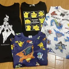 ポケモン　セット　※値下げ不可