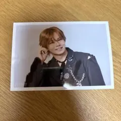 超特急 カイ NINE LIVES 生写真