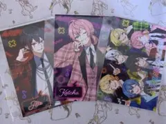 AMPTAK COLORS ネップリあっと けちゃ