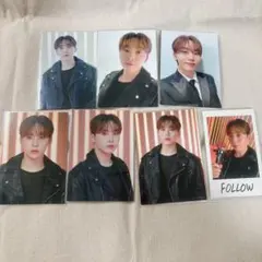 SEVENTEEN スングァン トレカ