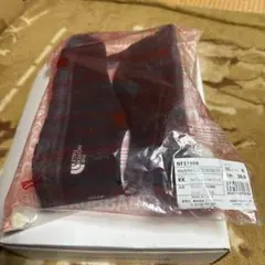 ベロシティ ニット GORE-TEX インビジブル フィッ