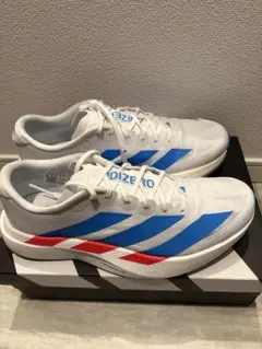 adizero EVO SL Woven 26.5cm アルペン限定カラー