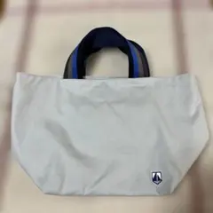 LA MARINE FRANCAISE トートバッグ小　未使用品