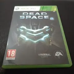 DEAD SPACE2北米版 XBOX360