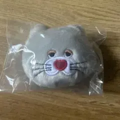 mojojojo ぬいぐるみクリップ Wabi