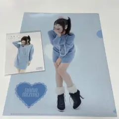 2026年最新】水樹奈々 クリアファイルの人気アイテム - メルカリ