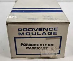 Provence Moulage 1/43 K1273 911GT2 JUMBO - メルカリ