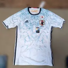 アディダス サッカー日本代表 2016 アウェイ レプリカユニ フォーム