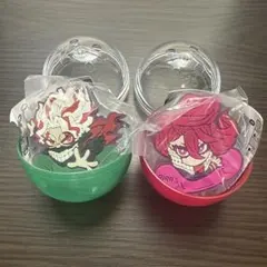 ダンダダン　キャラばんちょこうヘアクリップ