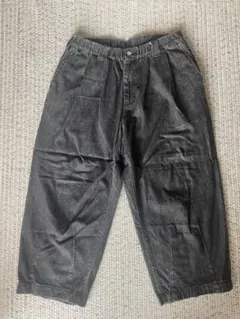 TIGHTBOOTH タイトブース デニム ショートパンツ 上野伸平 TIGHTBOOTH タイトブース デニム ショートパンツ 上野伸平 - メルカリ