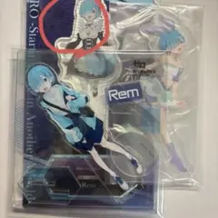 リゼロ　レム　アクリルスタンド　アクスタ