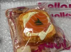 Mellojoy メロジョイ トーストつみつみシリーズ ごろごろサーモン