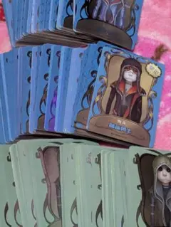 2026年最新】第五人格 傭兵 カードの人気アイテム - メルカリ