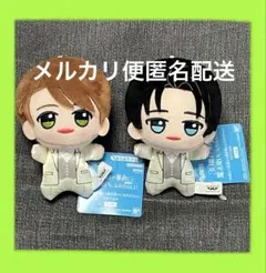30歳まで童貞だと魔法使いになれるらしい ちびぐるみ - メルカリ