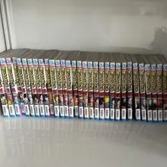 僕のヒーローアカデミア