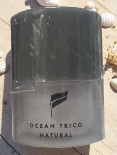 OCEAN TRICO ヘアスタイリングNATURAL N ヘアワックス80gのサムネイル