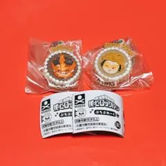 僕のヒーローアカデミア　ヒロアカ　ぷちぶれーく　ガチャ　ホークス　エンデヴァー