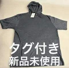 新品未使用　DONNA KARAN ダナキャラン ニューヨーク　Tシャツ Mのサムネイル