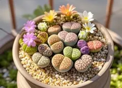 2025年最新】リトープス 苗の人気アイテム - メルカリ