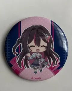 2026年最新】AZKI ホロライブ 缶バッジの人気アイテム - メルカリ