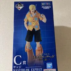 2025年最新】一番くじ サンジ c賞の人気アイテム - メルカリ