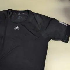 adidas adizero トレーニングウェア ブラックのサムネイル