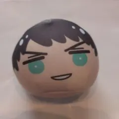 Free! FS 山崎宗介 おまんじゅう - メルカリ