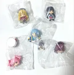 まどかマギカ おねむたん