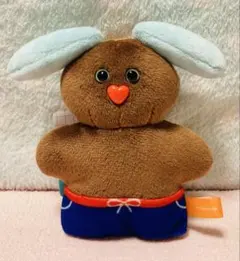 mojojojo マスコットぬいぐるみ8【いぬ】
