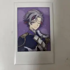 にじさんじ 不破湊 チェキ風カード 5周年