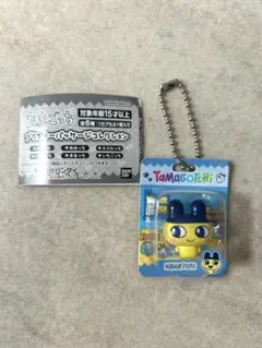 たまごっち ブリスターパッケージコレクション