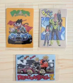 ドラゴンボール イタジャガvol.8 【CR】コンセプトレア 3点セット 最新弾