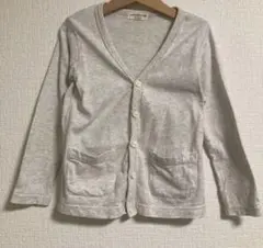 カーディガン　110のサムネイル