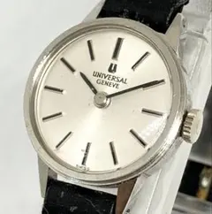 ユニバーサルジュネーヴ UNIVERSAL GENEVE 手巻き腕時計のサムネイル