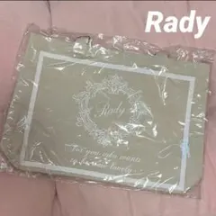 Rady トートバッグ(大きい方)のサムネイル