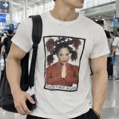 別注✨BEAMS✨ジャネットジャクソン✨Tシャツ✨GOOD ROCK SPEEDのサムネイル