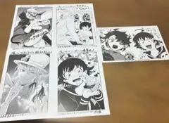 2026年最新】入間くんイラストペーパーの人気アイテム - メルカリ