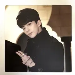 2025年最新】b.a.p ヨンジェ トレカの人気アイテム - メルカリ