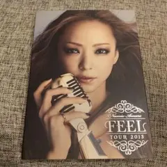 安室奈美恵/namie amuro FEEL tour 2013 - メルカリ