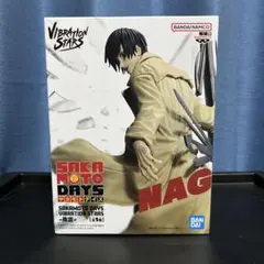 SAKAMOTO DAYS 南雲