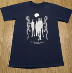 当時物thee michelle gun elephanTシャツチバユウスケ