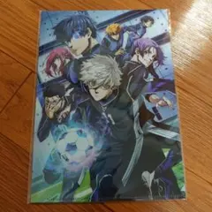 ブルーロック episode凪 特典