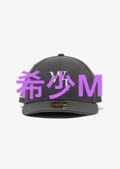 wtaps 26ss 59FIFTY LOW PROFILE CAP Sサイズ - メルカリ